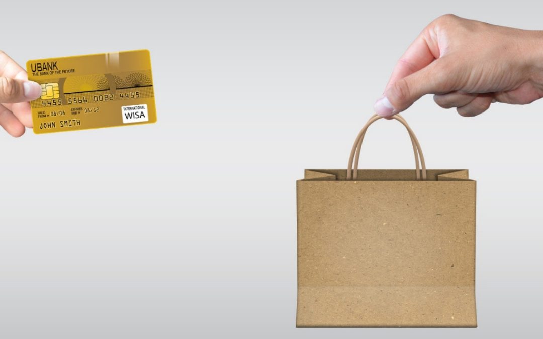 Tipuri de carduri – diferența dintre un card de debit și un card de credit sau un overdraft